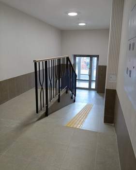 1-к квартира, вторичка, 52м2, 1/9 этаж