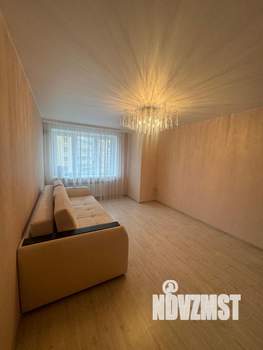 2-к квартира, вторичка, 65м2, 5/11 этаж