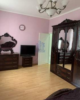 3-к квартира, вторичка, 92м2, 2/3 этаж