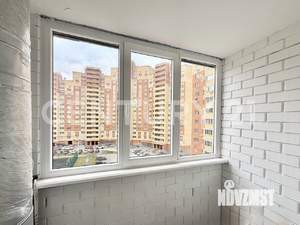 1-к квартира, вторичка, 42м2, 7/14 этаж