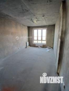 2-к квартира, вторичка, 72м2, 13/16 этаж