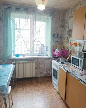 4-к квартира, вторичка, 78м2, 10/10 этаж