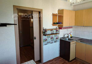 3-к квартира, вторичка, 74м2, 8/10 этаж