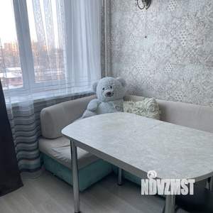 1-к квартира, вторичка, 46м2, 2/9 этаж