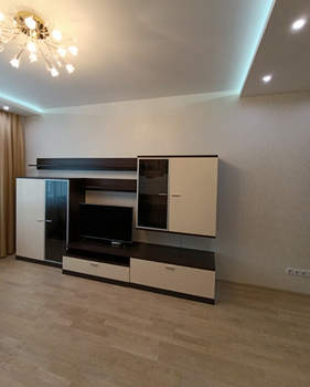 1-к квартира, вторичка, 37м2, 3/9 этаж