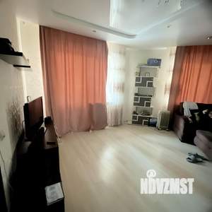 1-к квартира, вторичка, 46м2, 2/9 этаж