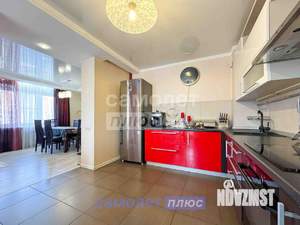 4-к квартира, вторичка, 141м2, 8/14 этаж