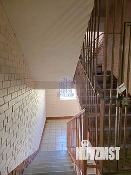 1-к квартира, вторичка, 54м2, 9/9 этаж