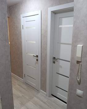 1-к квартира, вторичка, 30м2, 3/5 этаж