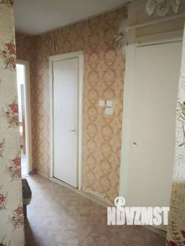 2-к квартира, вторичка, 53м2, 5/5 этаж