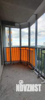 1-к квартира, вторичка, 45м2, 6/10 этаж