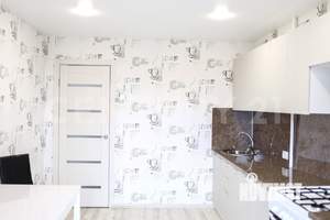 2-к квартира, вторичка, 73м2, 4/10 этаж