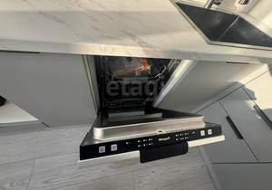 1-к квартира, вторичка, 44м2, 8/16 этаж