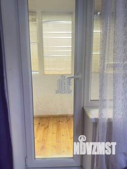 2-к квартира, вторичка, 58м2, 9/9 этаж