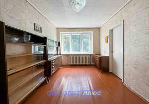 3-к квартира, вторичка, 60м2, 5/5 этаж