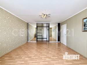 1-к квартира, вторичка, 42м2, 9/10 этаж