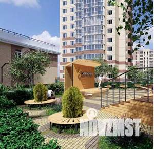 1-к квартира, вторичка, 38м2, 5/14 этаж