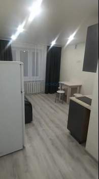 1-к квартира, вторичка, 26м2, 4/5 этаж