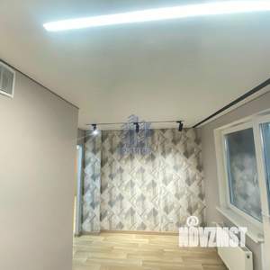 1-к квартира, вторичка, 38м2, 9/9 этаж