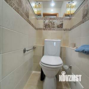 3-к квартира, вторичка, 70м2, 9/9 этаж
