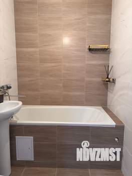 1-к квартира, вторичка, 30м2, 4/5 этаж