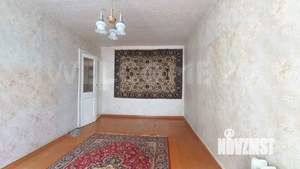 3-к квартира, вторичка, 71м2, 1/3 этаж
