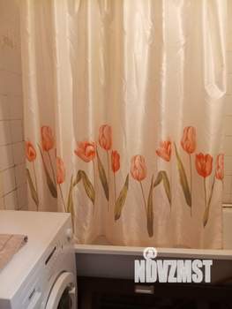 1-к квартира, вторичка, 36м2, 6/9 этаж