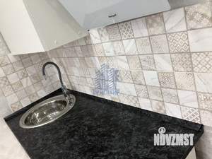 Студия квартира, вторичка, 23м2, 4/5 этаж