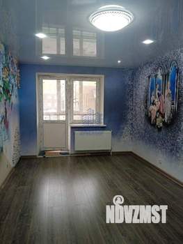Студия квартира, вторичка, 31м2, 1/17 этаж