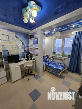 3-к квартира, вторичка, 68м2, 9/9 этаж