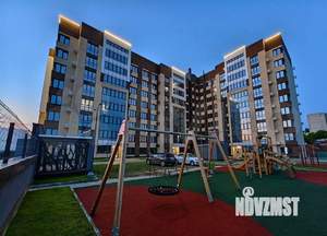 2-к квартира, сданный дом, 75м2, 4/9 этаж