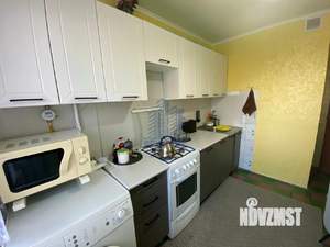 3-к квартира, вторичка, 73м2, 8/9 этаж