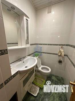 3-к квартира, вторичка, 110м2, 2/6 этаж