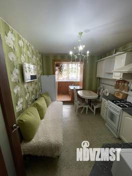 3-к квартира, вторичка, 115м2, 1/9 этаж
