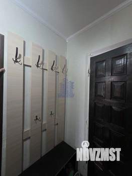 1-к квартира, вторичка, 34м2, 7/9 этаж