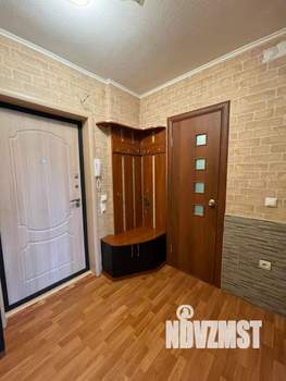 1-к квартира, вторичка, 42м2, 6/9 этаж