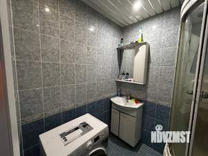 2-к квартира, вторичка, 65м2, 15/17 этаж