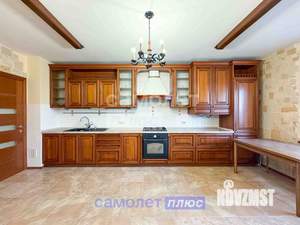 4-к квартира, вторичка, 186м2, 4/5 этаж