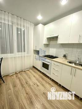 1-к квартира, вторичка, 36м2, 6/9 этаж