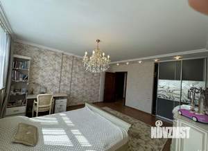 3-к квартира, вторичка, 120м2, 5/10 этаж
