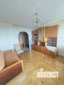2-к квартира, вторичка, 55м2, 7/9 этаж