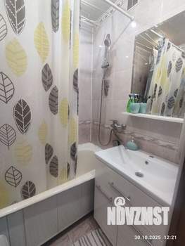 4-к квартира, вторичка, 78м2, 4/9 этаж