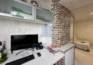 3-к квартира, вторичка, 71м2, 8/10 этаж