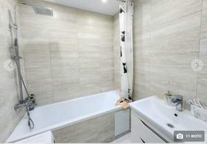 2-к квартира, вторичка, 65м2, 13/16 этаж