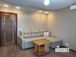 2-к квартира, вторичка, 55м2, 8/9 этаж