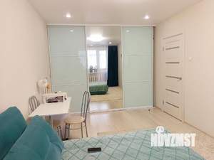 1-к квартира, вторичка, 36м2, 5/5 этаж