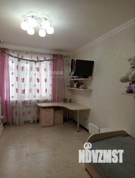 3-к квартира, вторичка, 91м2, 5/10 этаж