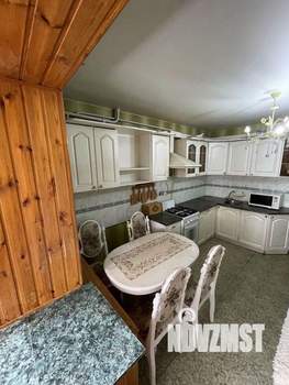 3-к квартира, вторичка, 115м2, 1/9 этаж
