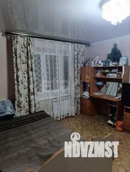 1-к квартира, вторичка, 38м2, 7/9 этаж