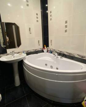 2-к квартира, вторичка, 59м2, 3/5 этаж
